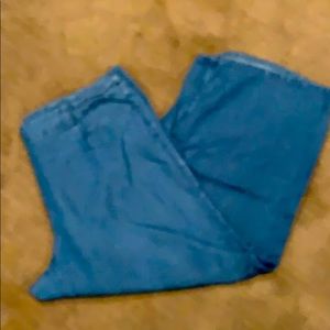 J Jill wide leg pants